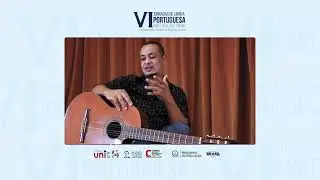 Eugénio: a palavra fez-se canção...| Arlindo Rodrigues e Palinh Vieira