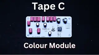 Tape C | LTL Colour Module
