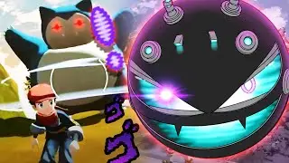 TONS OF NEW ARCEUS GAMEPLAY TRAILER