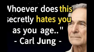 7 signs someone secretly begins to hate you as you get older &mdash; Carl Jung&rsquo;s powerful insight