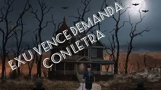 Exu Vence Demanda Punto Con Letra.