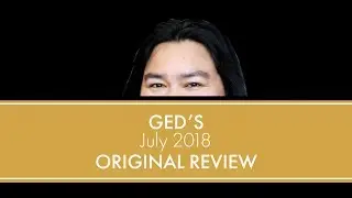 Watch Gang Original Review: July 2018