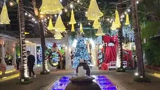 Nha Trang Sailing Club Night Beach Night Street Night View Night Culture Popular Beach Cafes & Re...