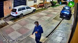 ADVERTIDOS VECINOS DE SHANCAYAN