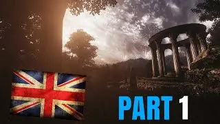 Oblivion Ultimate Graphics Tutorial 2015 - Part 1 English