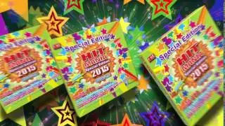 HIT MANIA SPECIAL EDITION 2015 spot tv by Claudio Napoli