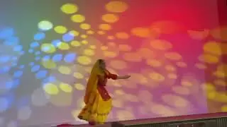 Giddhe di taarhi