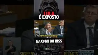 LULA TODO ENRROLADO.