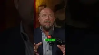 The Truth Behind The Target: Alex Jones Unveils Deep State Tactics!