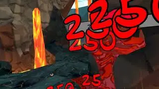 Killing the new alpha tank in ug