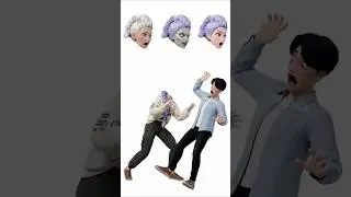 Rumi cry for me kpop demon hunter Head Challenge