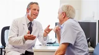 Want to Be a Healthier Patient? Do This.
