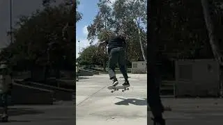 Nollie and Fakie 180 Explained quickly