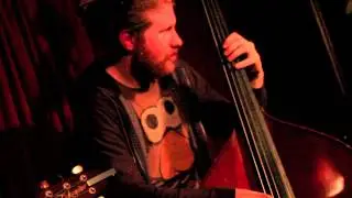 Thrift Shop/Juicy - Mash Up (MARK RODRIGUEZ feat. CASEY ABRAMS)