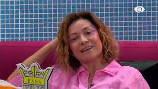 &ldquo;O Juli, o pervers je me 7 Egla mbrapa&rdquo;/ Vijon ende biseda mes Egl&euml;s dhe Julit - BBV 3