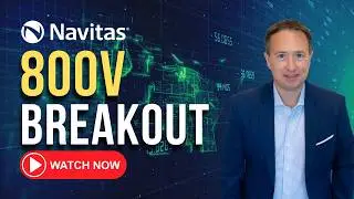 Navitas vs Big Chip Giants: Massive AI Upside or Trap?