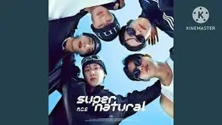 Supernatural (Korean Ver.) - A.C.E. (Pitched)