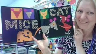 Mice by Rose Fyleman & Lois Ehlert
