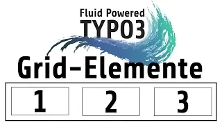 TYPO3 Flux - Gridelements / Mehrspaltigen Content per FCE [FluidTYPO3]