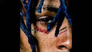 (FREE) XXXTENTACION Type Beat 