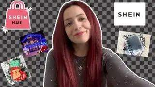 ПОКУПКИ ОТ SHEIN | Похарчих 250 лв. 🛍️🎉🥰 Shoping SHEIN  #shein #sheinhaul #haulshein