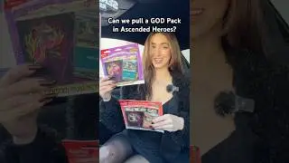 Ascended heroes hits are to good