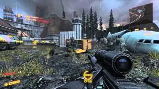 Linux Gaming: Nuclear Dawn [SteamLUG Event]