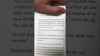 Ta chẻ củi gánh nước nấu cơm