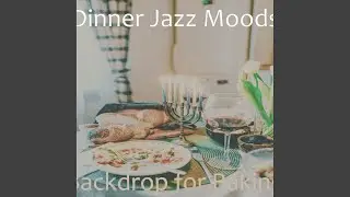 Background for Meal Preparation