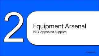 Louis Marine  (IACS services, IMO supplies, Stowage solutions, Shipboard Access, Bespoke Kits)