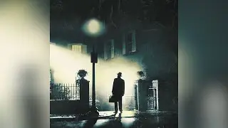 Future x 21 Savage Type Beat &ldquo;Exorcist&rdquo; [Exorcist Theme Sample]
