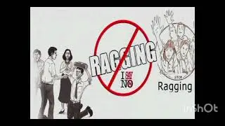 #YariYouthAgainstRagging@ugcindia@c4yindia   by Laxmi Raipure