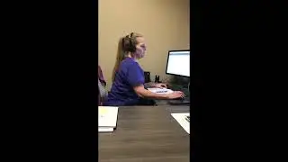 Target Health Solutions Challenge Grant Video