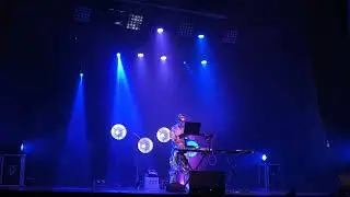 I COSMOS Festival 2025