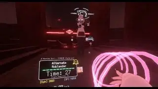 [Alternate] Roblander Survived [Terrors of Nowhere]