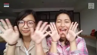 A Day Out With Us - Part 3 (Juju Wears)
