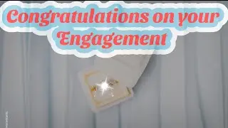 Engagement wishes for friend