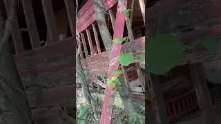 Barn Teardown Update | First Level Complete + Project Review