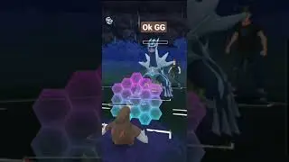 Excadrill's a BEAST!| #PokemonGo #pogo #gbl #season9 #masterleagueclassic #masterleague  #excadrill