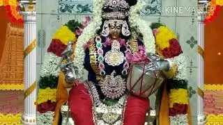 Muppudathi Amman kadayanallur