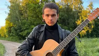 TOCCATA AND FUGUE (official video)