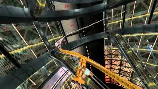 Ｆ－ＺＥＲＯ ＧＸ Cosmo Terminal - Trident (Tool-Assisted Demo)