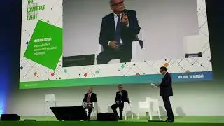 Poste Italiane al NetComm Forum 2018. La convergenza tra fisico e digitale
