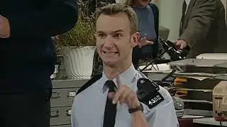 The Thin Blue Line S01E01 720p - Full Episode