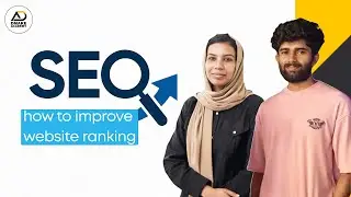 What is Seo ? How to improve website ranking ? #seo #digitalmarketing #shorts #youtube