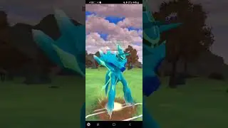 Ho-Oh Lead is STRONG In The Master League | Go Battle League #masterleague #pokemongo