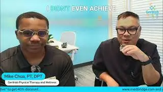 Future PT: Chris Lay's Journey & Rehab Physical Therapy Insights