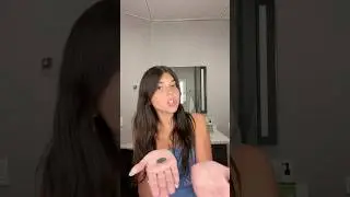 MAGIC TRICK!!