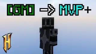 I'm no longer Hypixel staff