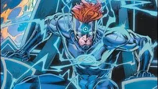 kokujin no tenkousei react to hiroki as wally west| part 2(bonus)| no ship| very lazy
